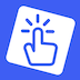 Op AutoClicker: Click & Scroll logo