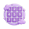 Sudoku Game Logo